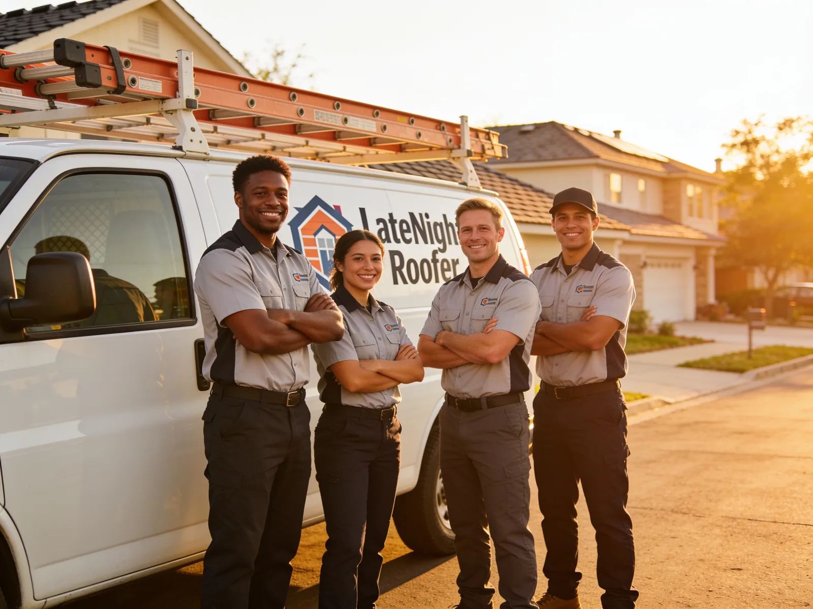 Emergency Roof Repair company in Rand, CO